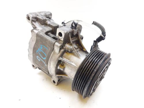 AC compressor LANCIA YPSILON (843_) 1.3 D Multijet (843.AXF11, 843.AXF1A, 843.AXM11,... | BP28837995M34 - Image 2