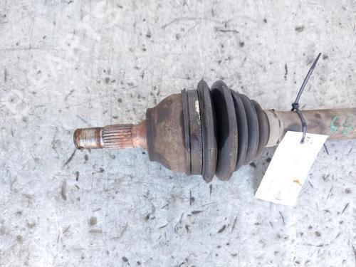 Left front driveshaft PEUGEOT 5008 (0U_, 0E_) 1.6 HDi | BP28312318M38 