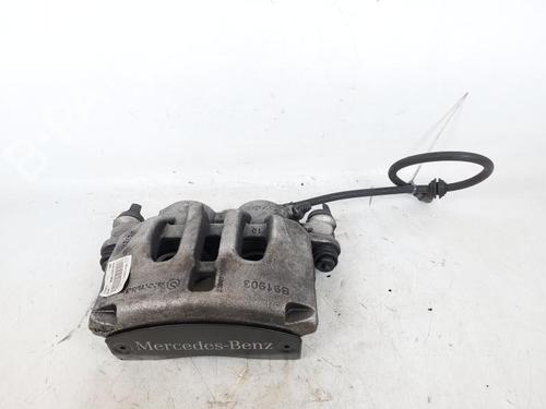 Used Right front brake caliper MERCEDES-BENZ V-CLASS (W447) V 250 CDI / d (447.811, 447.813, 447.815) (190 hp) 18125702