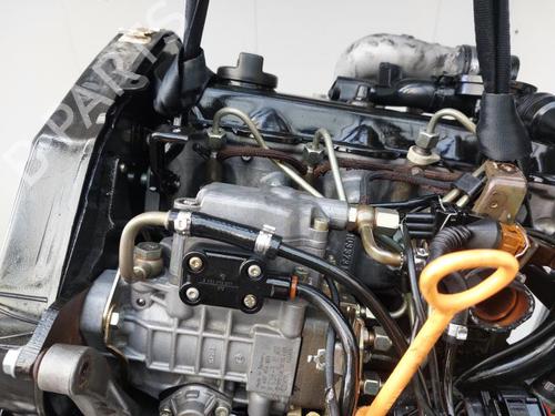 Engine AUDI A4 B5 (8D2) 1.6 | BP20930457M1 - Image 5