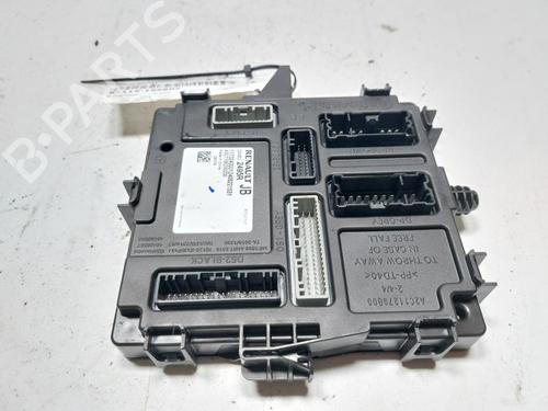 Used Electronic module DACIA JOGGER (RK_) 1.0 TCe 100 ECO-G (RKMT) (101 hp) 30536441