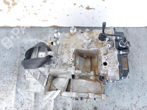 Gearkasse FORD TRANSIT CUSTOM V710 Van (NRN) 2.0 EcoBlue | BP29699267M3 