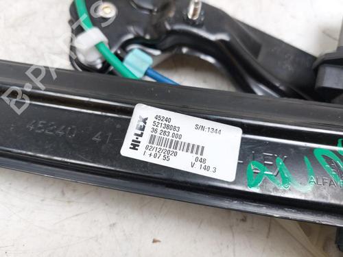Front right window mechanism FIAT 500e (332_) Elektro 3+1 (FA1) | BP26919070C23 - Image 3
