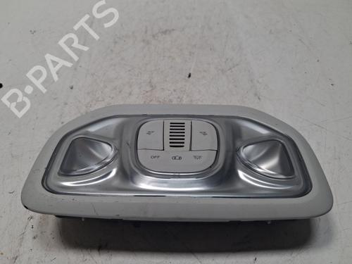 Used Interior roof light Interior roof light 39233372 39233372