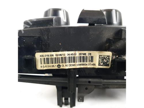 Climate control CITROËN C3 II (SC_) 1.1 i | BP15153256I5 