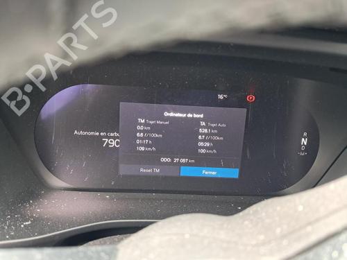 Front right window mechanism VOLVO XC40 (536) B4 Mild-Hybrid | BP33752152C23 - Image 10