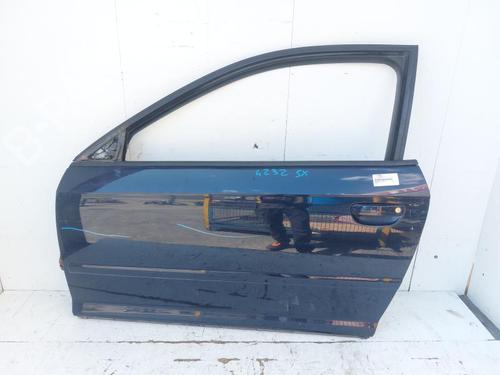 Used Left front door AUDI A3 (8P1) 2.0 TDI 16V (140 hp) 27538137
