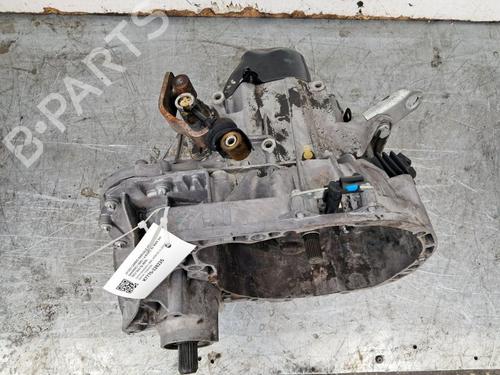 Gearbox DACIA SANDERO 1.4 MPI LPG | BP36618069M3 - Image 2