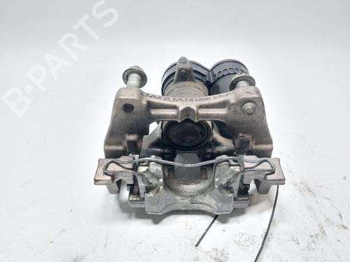 Venstre bremsekaliper foran JAGUAR E-PACE (X540) 2.0 D150 AWD (150 hp) 30613377