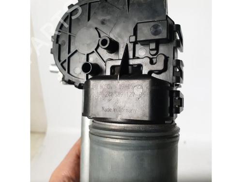 Front wiper motor PEUGEOT 2008 I (CU_) 1.2 THP 110 / PureTech 110 | BP15152761M29 