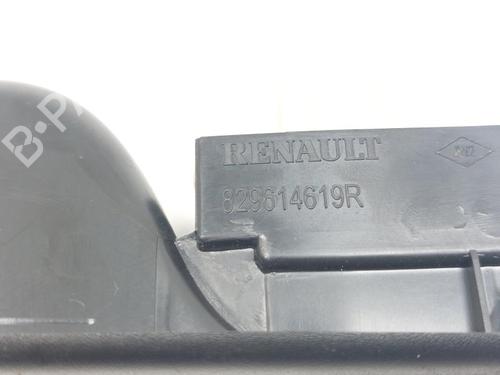 Right front window switch RENAULT CLIO IV (BH_) 1.5 dCi 90 | BP25434219I26 - Image 3