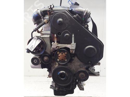Engine FORD FOCUS I Turnier (DNW) 1.4 16V | BP20086738M1 