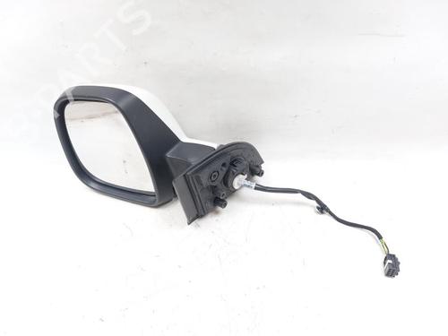 Used Left mirror CITROËN BERLINGO (ER_, EC_) 1.5 BlueHDi 100 (102 hp) 27537894