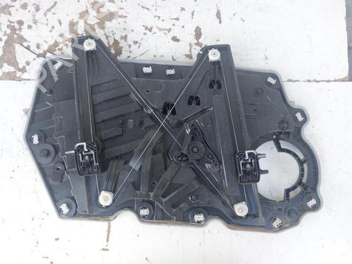 Front right window mechanism FORD B-MAX (JK) 1.0 EcoBoost | BP23455821C23 - Image 2
