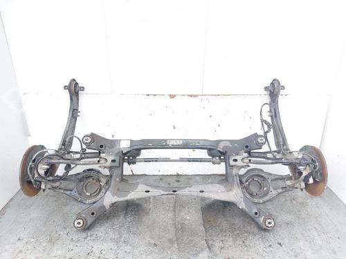 Used Rear axle KIA SPORTAGE V (NQ5) 1.6 CRDi (116 hp) 25936786