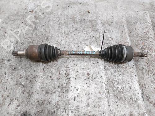 Left front driveshaft FIAT PUNTO (188_) 1.2 60 (188.030, .050, .130, .150, .230, .250) | BP30613175M38 