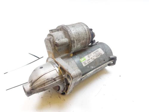 Used Starter FIAT GRANDE PUNTO (199_) [2005-2026]  31668565
