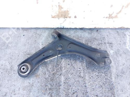 Left front suspension arm SKODA YETI (5L) 2.0 TDI | BP18152520M12 