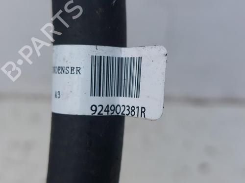 AC pipe DACIA SPRING EV (B6M1) | BP15164633M126 - Image 4