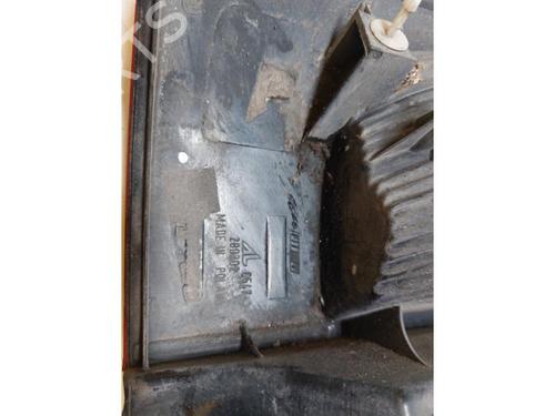 Right taillight FIAT PANDA (169_) 1.3 D Multijet (169.AXC1A) | BP33198347C35 - Image 3