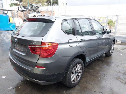 Fuse box BMW X3 (F25) xDrive 20 d | BP33195690E1  - Image 8
