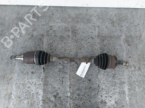 Used Left front driveshaft FORD KA (RU8) 1.2 (69 hp) 22755551