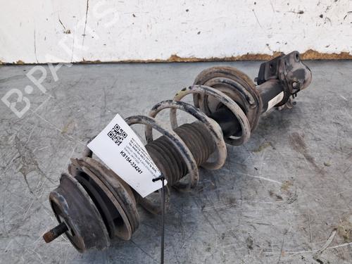 Left front shock absorber LANCIA YPSILON (843_) 1.3 JTD (843.AXD11, 843.AXD1A) | BP37872417M16 - Image 2