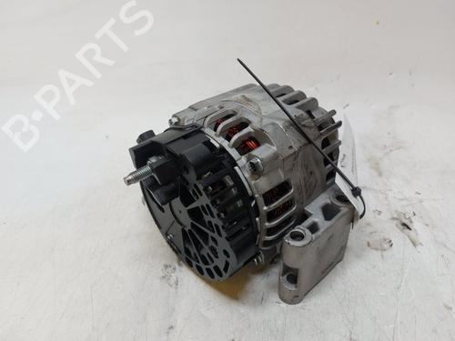 Alternator OPEL CORSA D (S07) 1.3 CDTI (L08, L68) | BP37631356M7 - Image 3