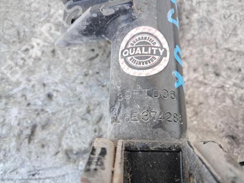 Right front shock absorber FIAT 500 (312_) 1.2 (312AXA1A) | BP30921550M17 