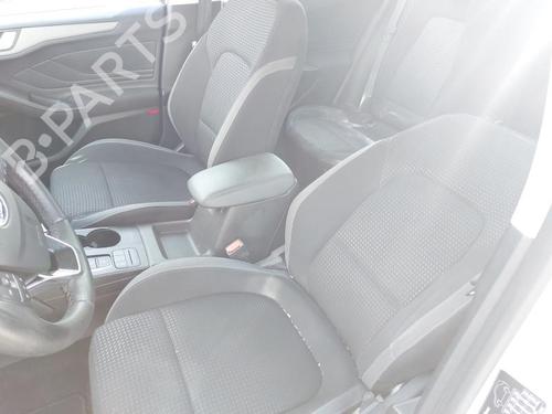 Pipe FORD FOCUS IV (HN) 1.5 EcoBlue | BP25835332M125 