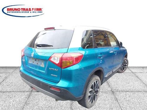 Left rear window motor SUZUKI VITARA (LY) 1.6 DDiS AllGrip (APK416D) | BP37508079E23 - Image 4