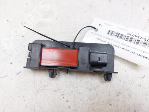 Used Engine control unit (ECU) VW POLO VI (AW1, BZ1, AE1) 1.0 TSI (95 hp) 28618539