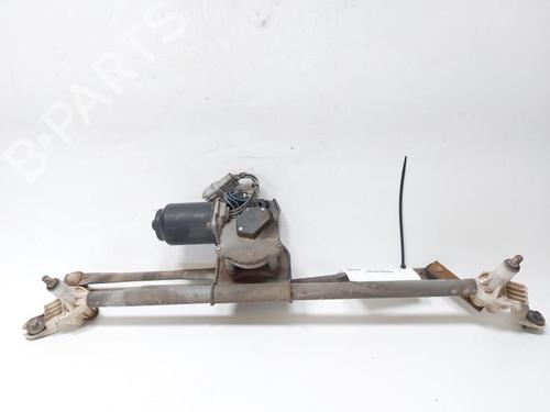 Used Front wiper motor SUZUKI SWIFT III (MZ, EZ) 1.3 (RS413, ZC11S) (92 hp) 31082291