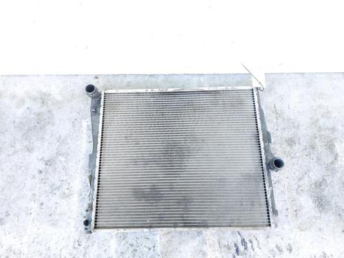 Used Water radiator Water radiator BMW X3 (E83) 2.0 sd (177 hp) 33194861 33194861
