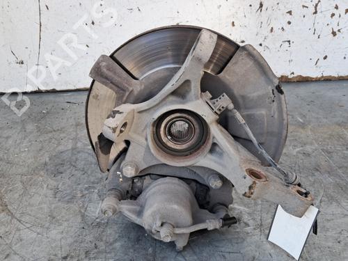 Left front steering knuckle HYUNDAI ix20 (JC) 1.4 | BP37757488M25 - Image 4