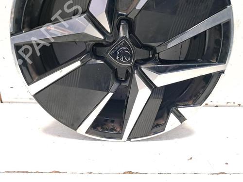 Fælk PEUGEOT 208 II (UB_, UP_, UW_, UJ_) 1.2 Hybrid 136 (UPHPYK) | BP30921608C45