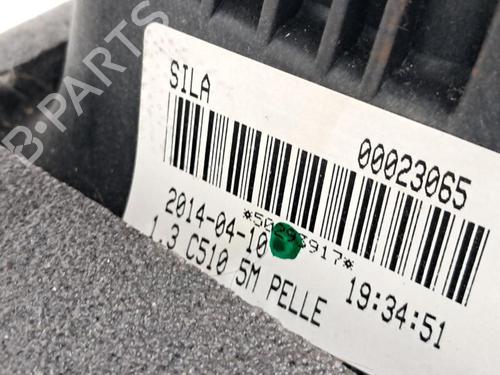 Shift knob FIAT 500L (351_, 352_) 1.3 D Multijet (199LXY1A, 199LXY11) | BP33195642I34 - Image 5