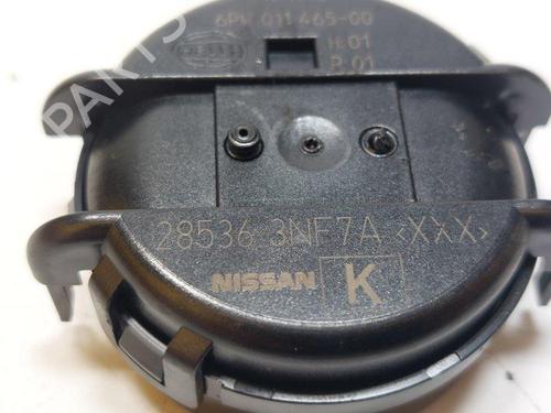 Electronic module NISSAN JUKE (F15) 1.5 dCi | BP33457114M83 - Image 4