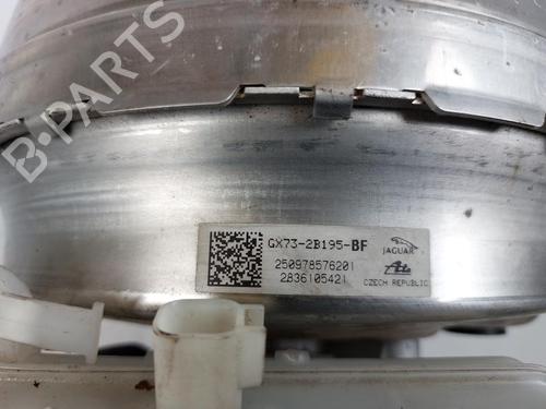 Servo brake JAGUAR XF II (X260) 2.0 D | BP15157207M42