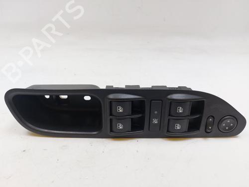 Used Left front window switch FIAT TIPO Saloon (356_, 357_) 1.6 D (356SXG1B) (120 hp) 28182243