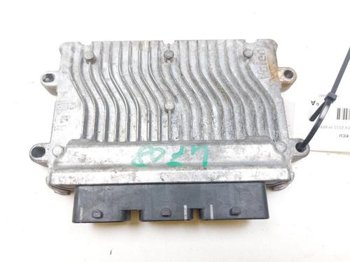 Motorstyringsenhet CITROËN C3 I (FC_, FN_) 1.1 i (60 hp) 29238880