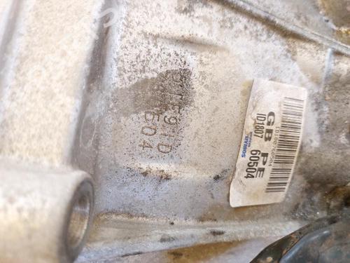 Gearbox HYUNDAI i20 II (GB, IB) 1.2 | BP29237839M3 