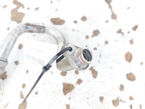 AC pipe PEUGEOT 308 II (LB_, LP_, LW_, LH_, L3_) 1.2 THP 110 | BP29238198M126 
