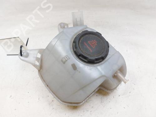 Used Expansion tank VW POLO VI (AW1, BZ1, AE1) 1.0 TSI (95 hp) 28618527