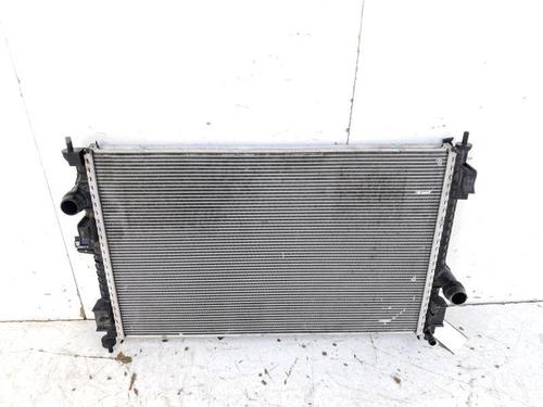 Radiateur à eau Radiateur à eau PEUGEOT 3008 II SUV (MC_, MR_, MJ_, M4_) 1.5 BlueHDi 130 (131 hp) 33752238 33752238