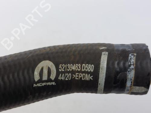 Pipe FIAT 500e (332_) Elektro 3+1 (FA1) | BP16017473M125 