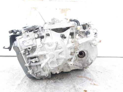 Gearbox OPEL CROSSLAND X / CROSSLAND (P17, P2QO) 1.5 Turbo D (75) | BP17862431M3 