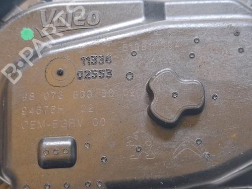 Egr CITROËN C4 Picasso II 1.6 HDi / BlueHDi 115 | BP39552850M69 - Image 5
