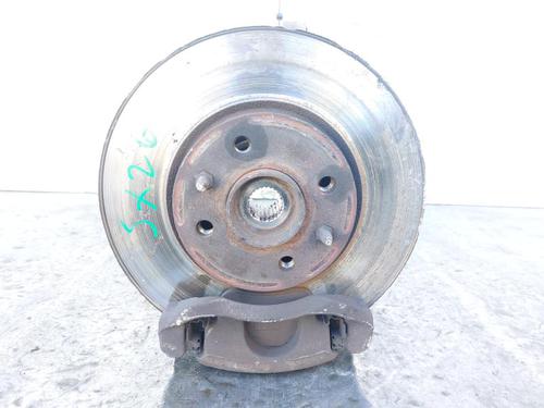 Used Left front steering knuckle Left front steering knuckle PEUGEOT BIPPER (AA_) 1.4 HDi (68 hp) 22251382 22251382