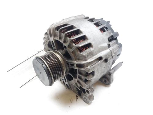 Used Alternator AUDI A3 (8P1) 1.6 TDI (105 hp) 29056181